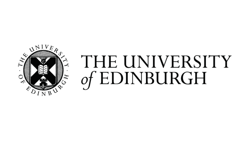 Logo of the University of Edinburgh