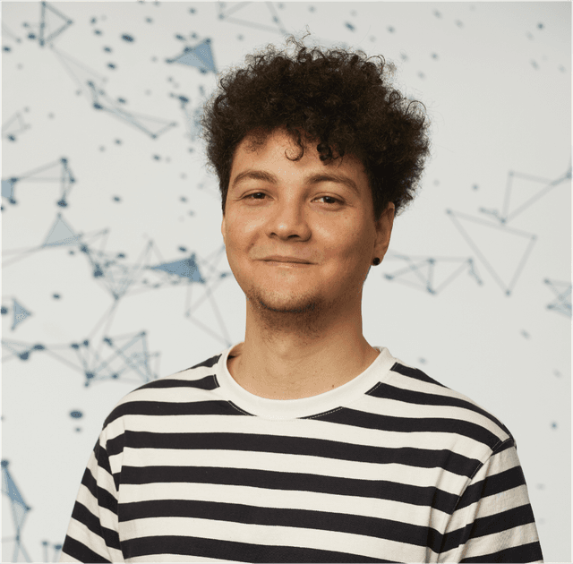 Picture of Orlando E. Martínez-Durive 